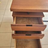 Office direction by Pierre Guariche