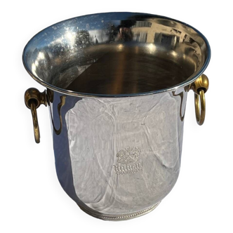 Ruinart champagne bucket from the 60s