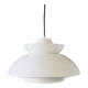 Pendant lamp, Danish design, 1970s, production: Denmark