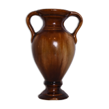 Vase, Poland, 1970s