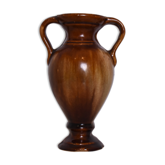 Vase, Pologne, années 1970