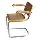Marcel Breuer armchair