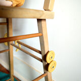 Doll high chair
