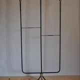 Vintage tripod floor lamp
