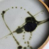 La Colombe Plates
