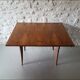 Old portfolio table