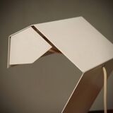 Dutch Modernist Table Lamp 1960s