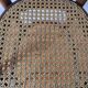 High chair baby Thonet