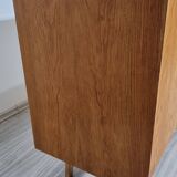 Sideboard by Jiri Jiroutek for Interier Praha, 1960s