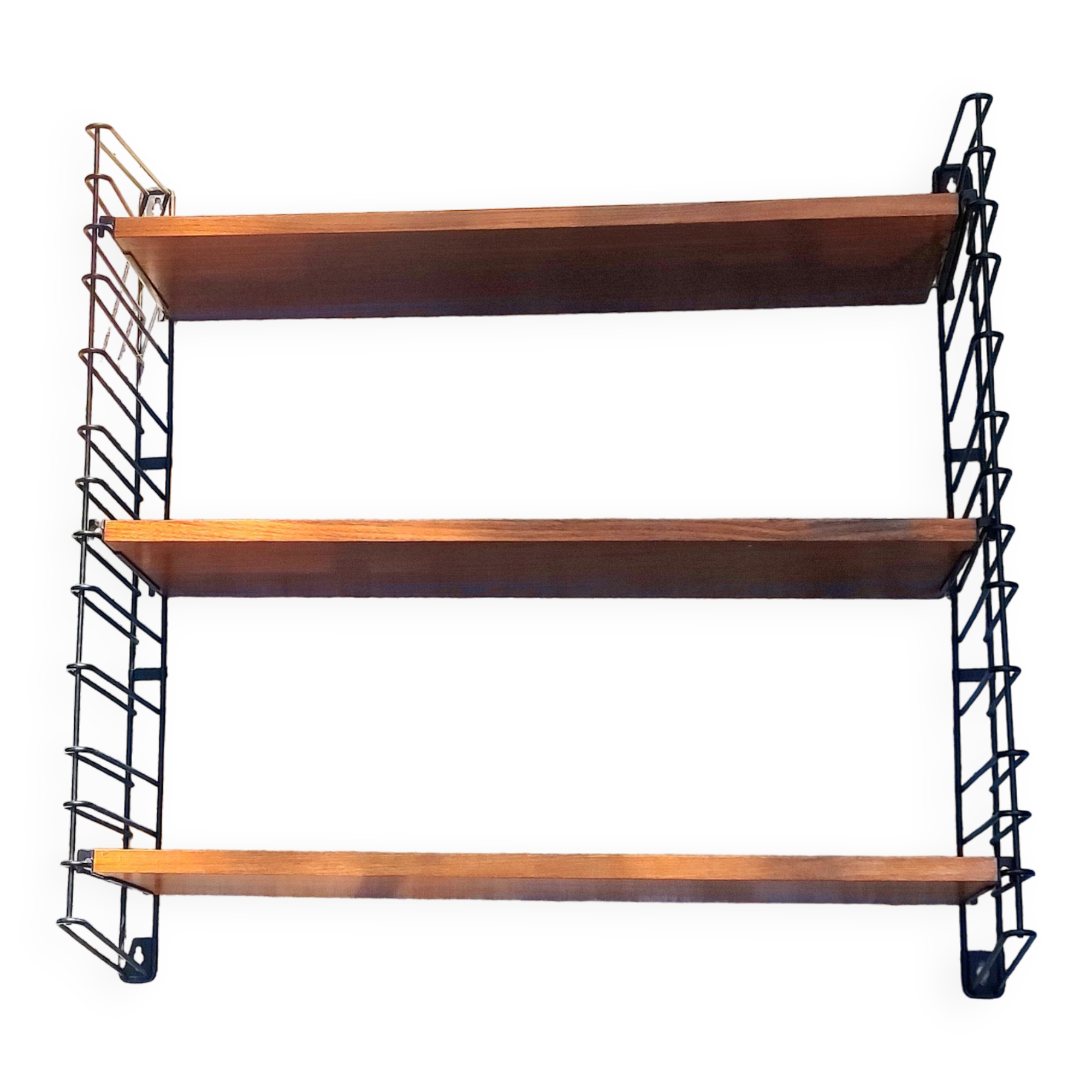 Original tomado A.Dekker shelf 1960