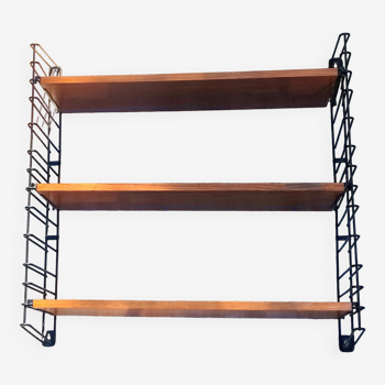 Original tomado A.Dekker shelf 1960