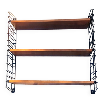 Original tomado A.Dekker shelf 1960