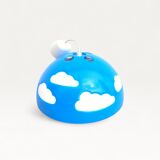 IKEA Skojig cloud lamp ceiling pendant