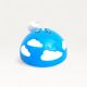 IKEA Skojig cloud lamp ceiling pendant