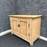 Vintage Parisian buffet