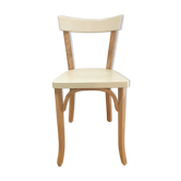 Bistrot Baumann nude chair