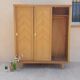 Armoire vintage