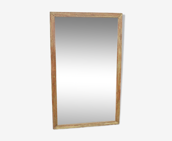 Miroir rectangulaire 81x131cm