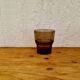 Lot de 6 verres à eau Vereco vintage