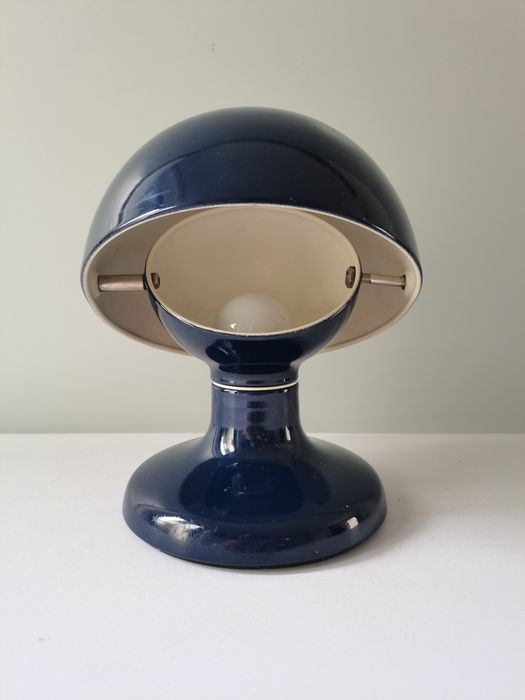 Italian Lamp Jucker by Tobia Scarpa for Flos