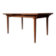 Table Model #54, designed by G. Omann, Denmark 1960s, mid-c, vnt