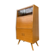 Vintage secretary from the 1950s