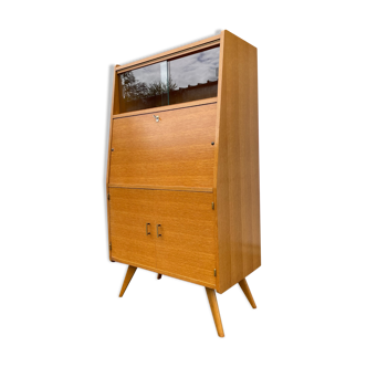 Vintage secretary from the 1950s