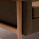 3-seater sofa by David Rosen for Nordiska Kompaniet 1960