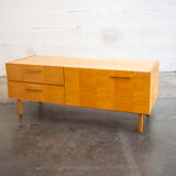 Low mini sideboard