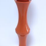 Luigi Massoni pepper mill for Guzzini orange