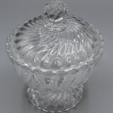 Sugar bowl, candy bowl