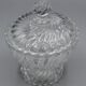 Sugar bowl, candy bowl