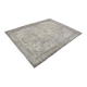 Oushak Vintage Wool Carpet sku 3227
