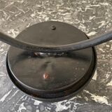 Tripod ashtray 50 years