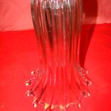 crystal vase from the 1960s