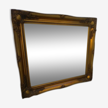 Miroir 75x65cm