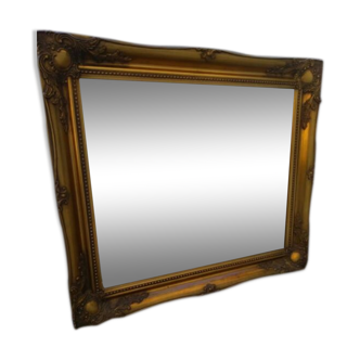 Mirror 75x65cm