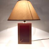 Lamp foot Maison Le Dauphin Vintage.