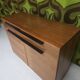 Buffet bas teck 1970"