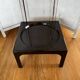 OZOO style vintage coffee table