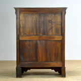 French teak maiden cabinet 1940