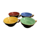 Vintage coffee cups