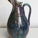 Stoneware jug from Morvan