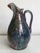 Stoneware jug from Morvan