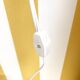 IKEA wall lamp – Oktav model, 1993
