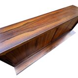 High rosewood sideboard