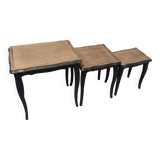 Nesting tables
