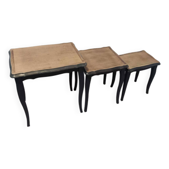 Nesting tables