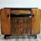 Armoire Gramophone par Jindrich Halabala