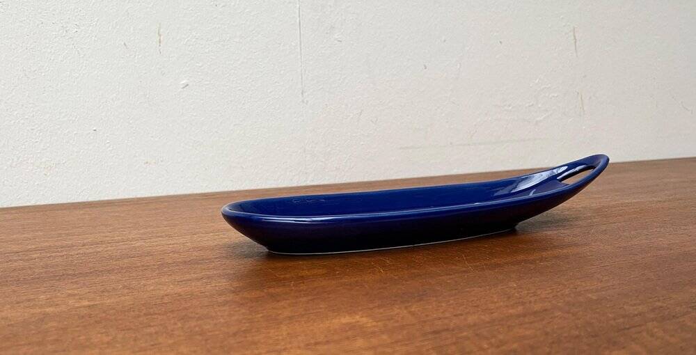 Mid-century ceramic bowl by Sica / Sicart, Italy, 1960s.